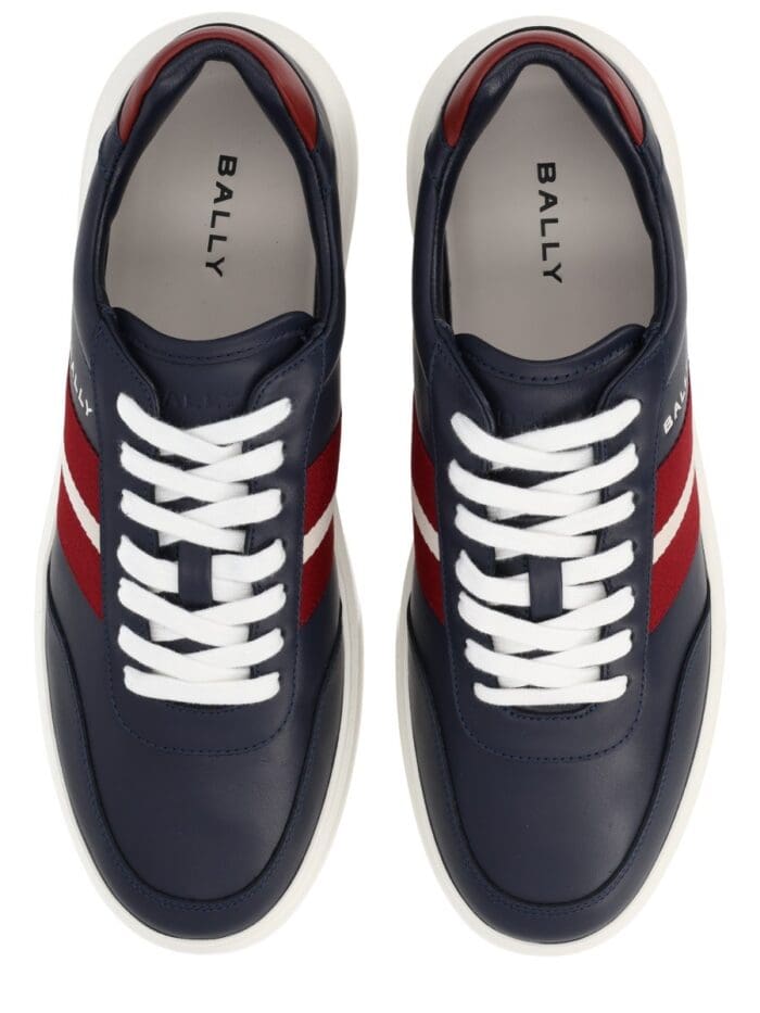 Bally SNEAKER "LIFT"