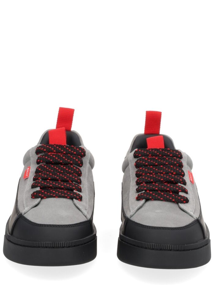 bally sneaker "rossy" Bally SNEAKER "ROSSY"