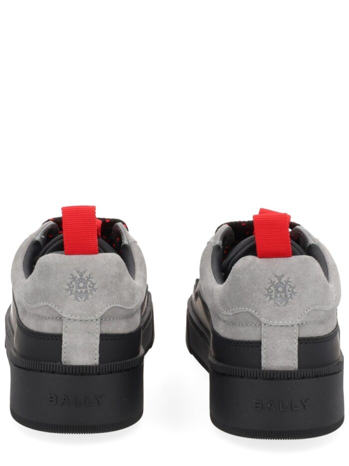 bally sneaker "rossy" Bally SNEAKER "ROSSY"
