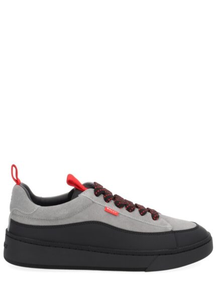 Bally SNEAKER "ROSSY"