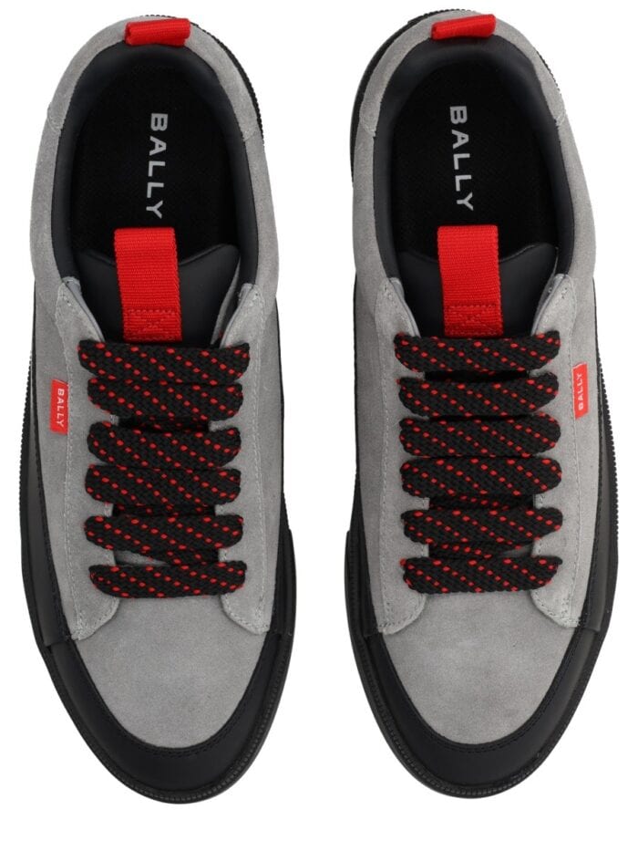 bally sneaker "rossy" Bally SNEAKER "ROSSY"