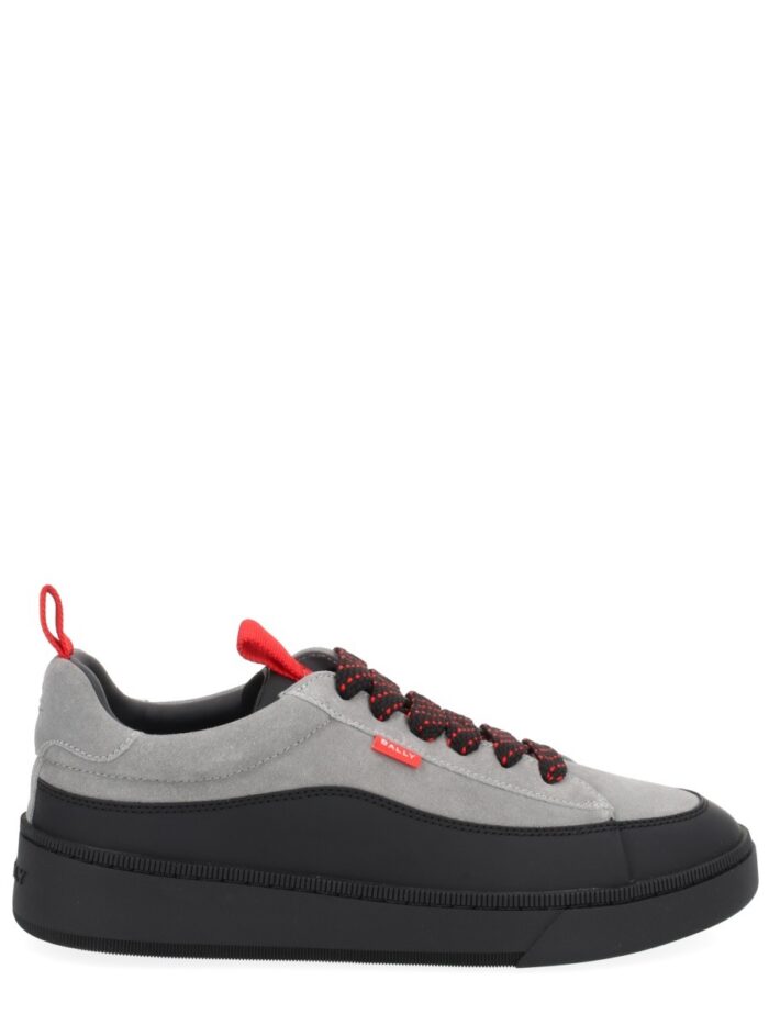 bally sneaker "rossy" Bally SNEAKER "ROSSY"