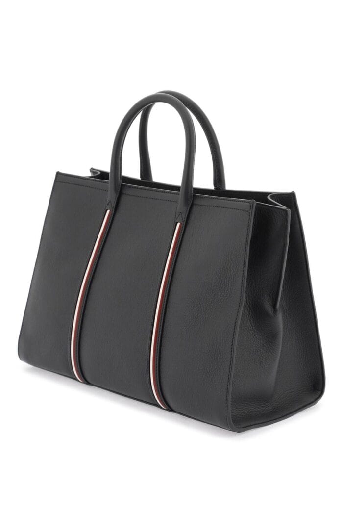 BALLY Tote Bag Code