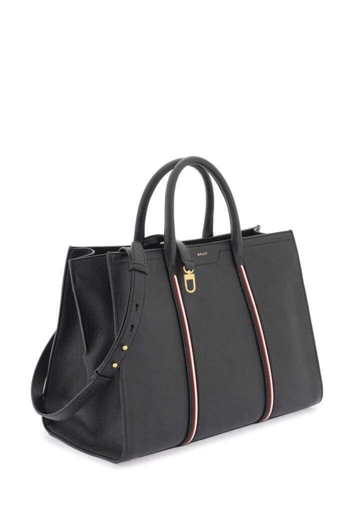 BALLY Tote Bag Code