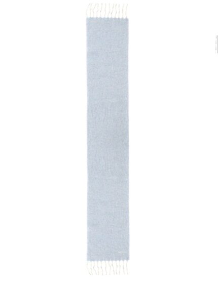 Bally WOOL BLEND SCARF