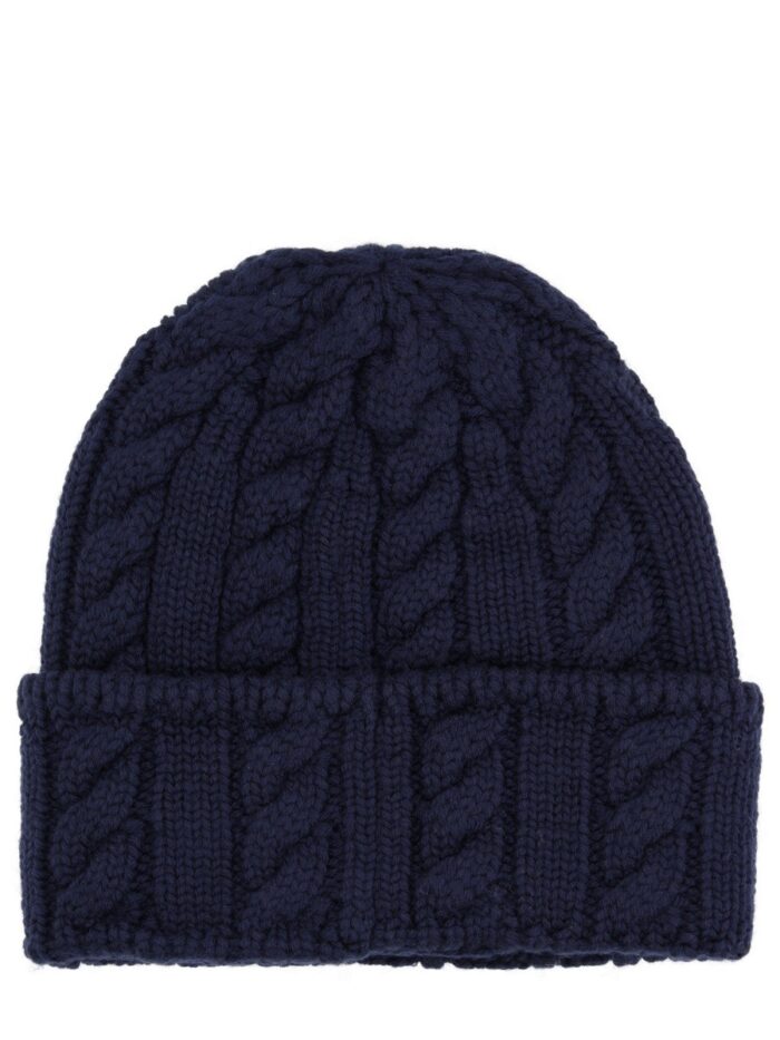 bally wool cap Bally WOOL CAP