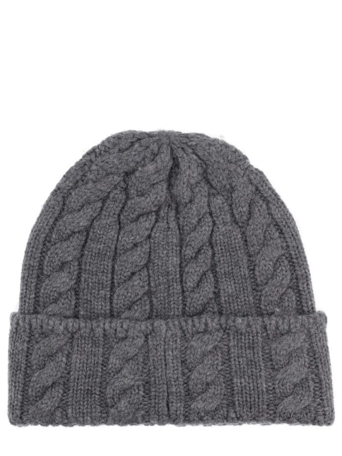 bally wool cap Bally WOOL CAP