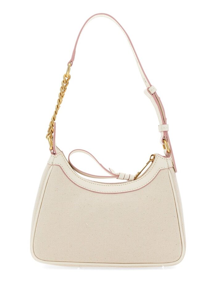 Balmain B-ARMY CANVAS BAG