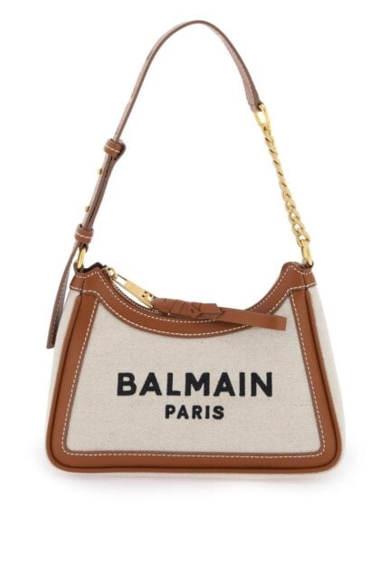 BALMAIN B-army Shoulder Bag