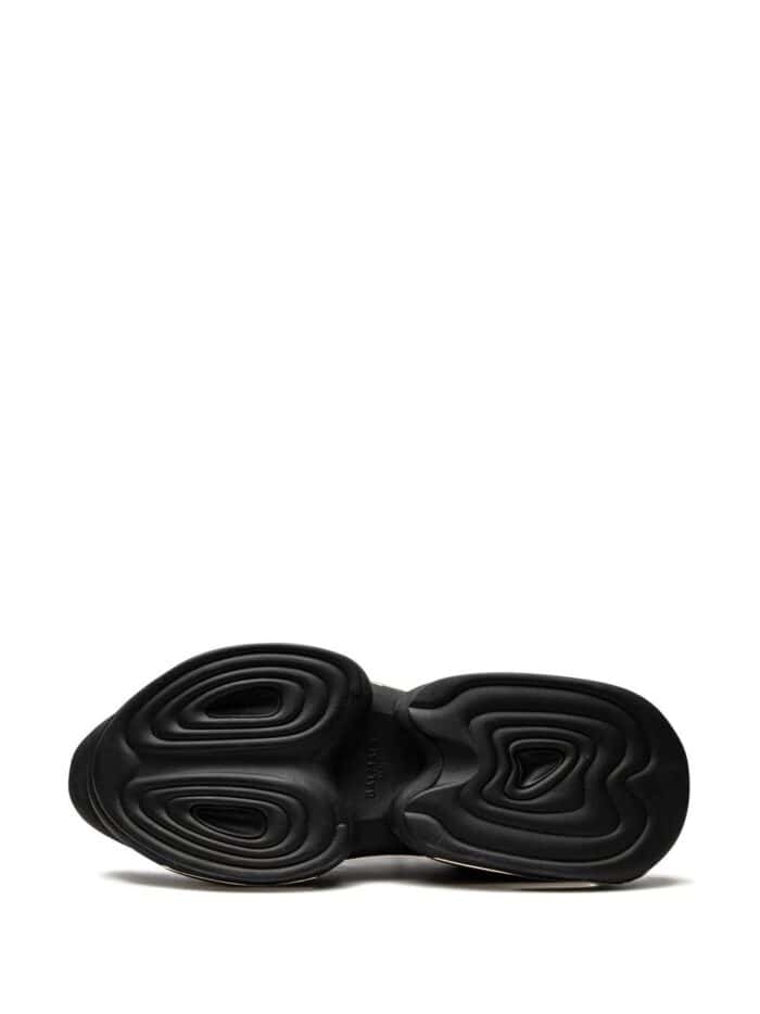 BALMAIN B Bold Low Sneakers