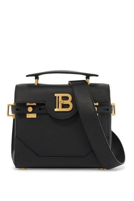 BALMAIN B-buzz 23 Handbag