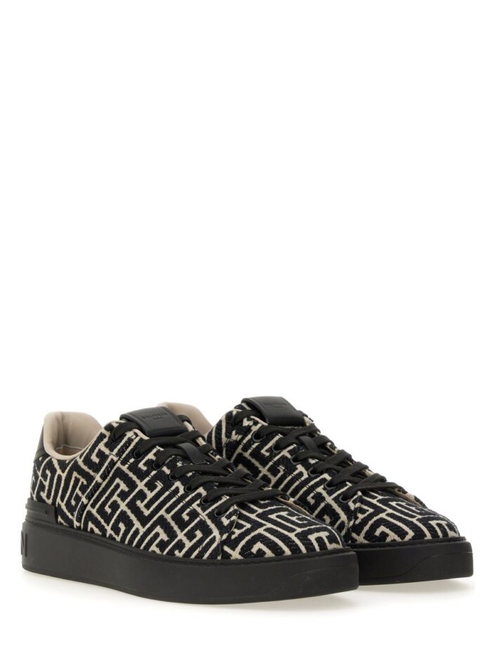 Balmain "B-COURT" SNEAKER
