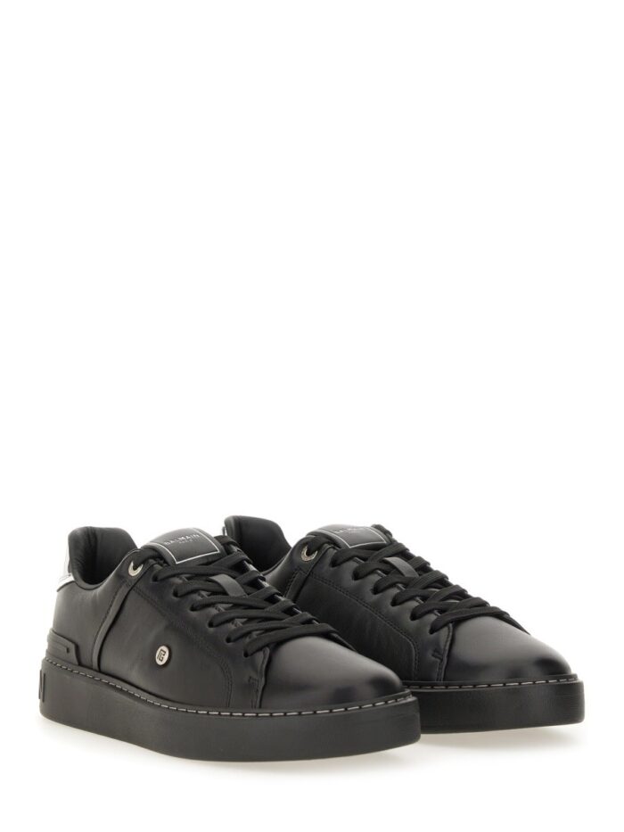 Balmain "B-COURT" SNEAKER