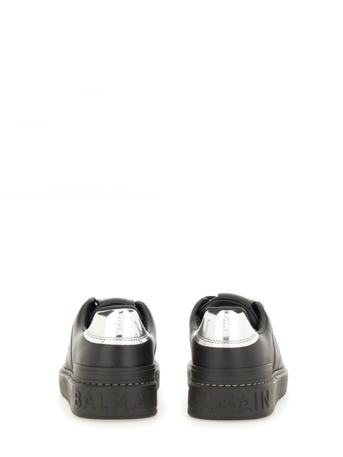 Balmain "B-COURT" SNEAKER