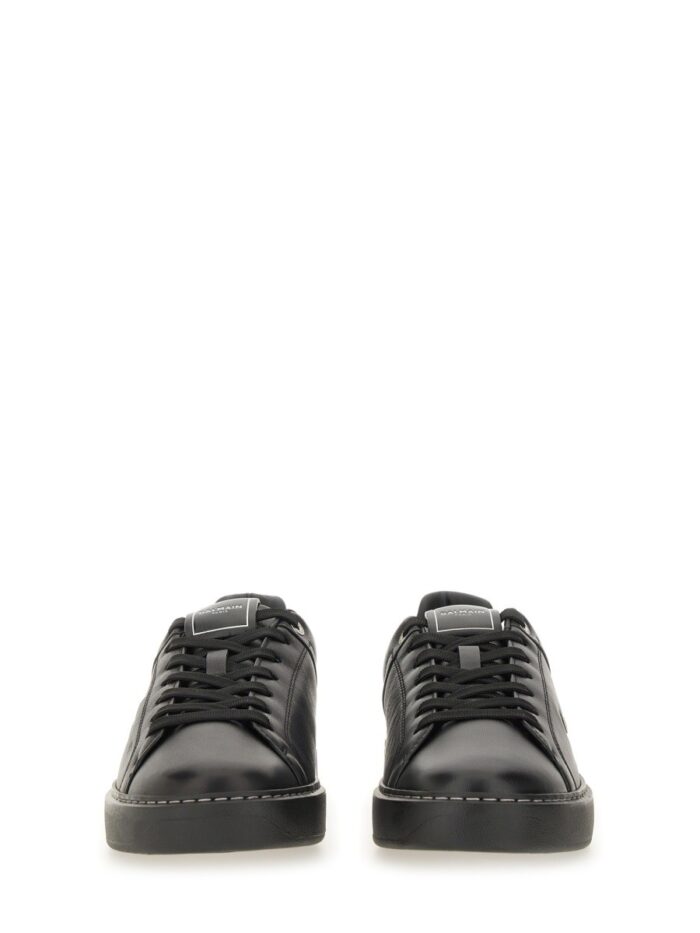 Balmain "B-COURT" SNEAKER