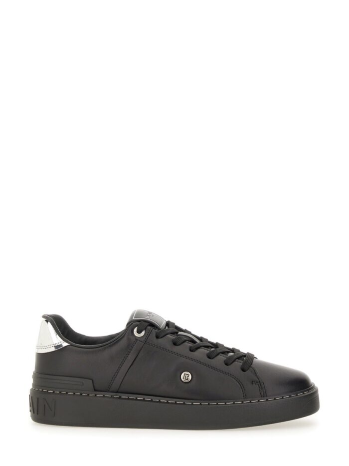 Balmain "B-COURT" SNEAKER
