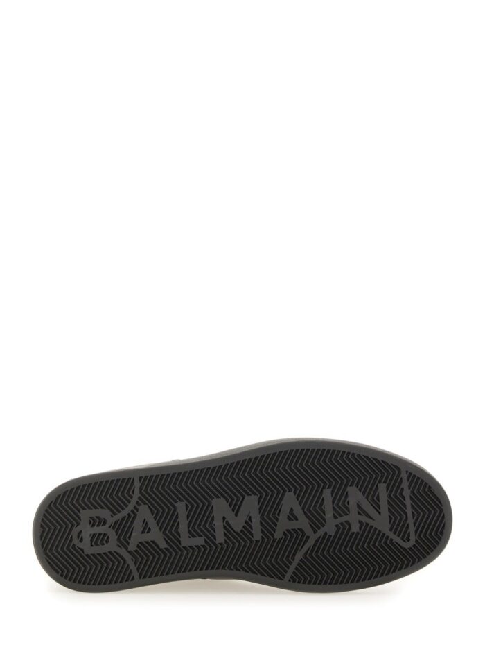 Balmain "B-COURT" SNEAKER