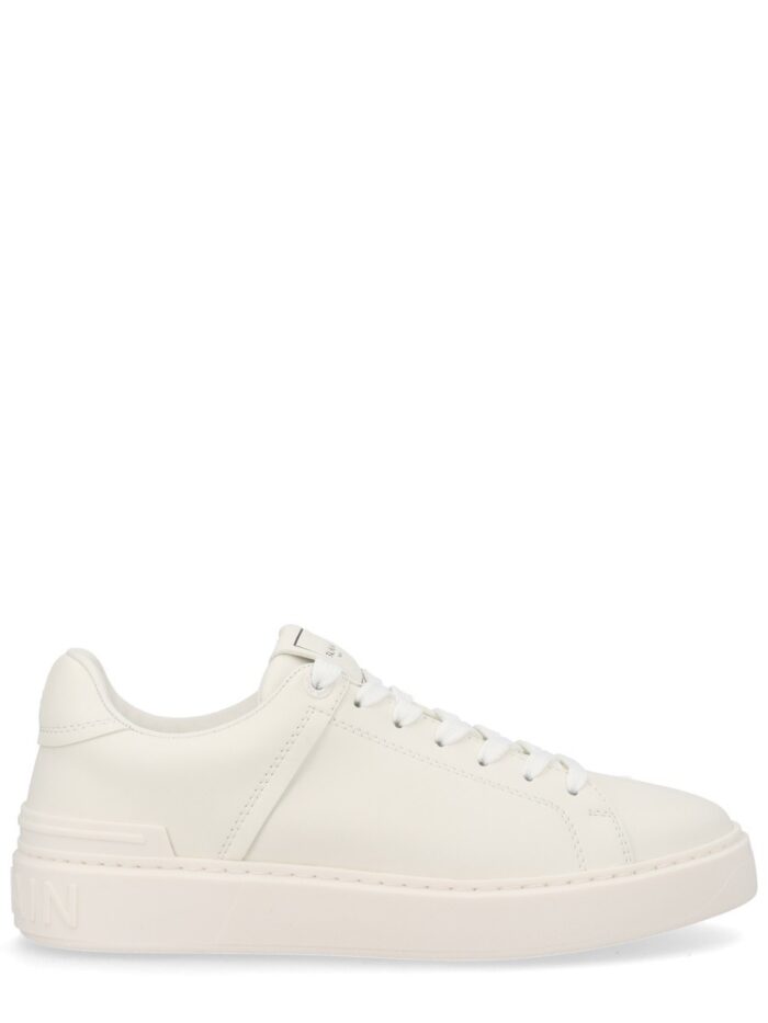 Balmain "B-COURT" SNEAKER