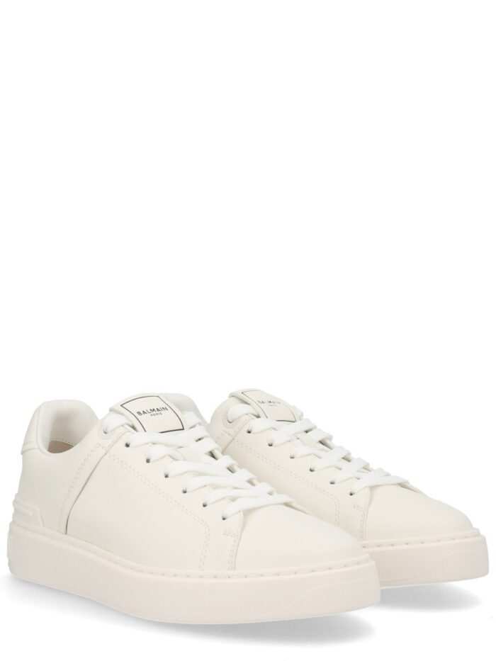Balmain "B-COURT" SNEAKER