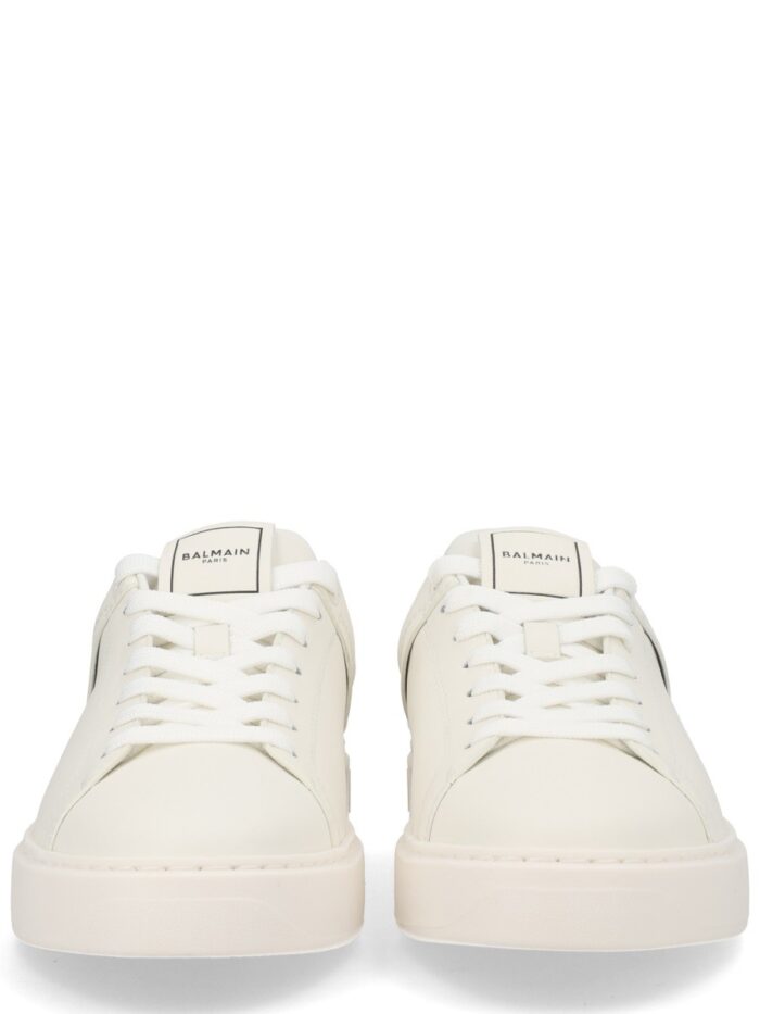 Balmain "B-COURT" SNEAKER