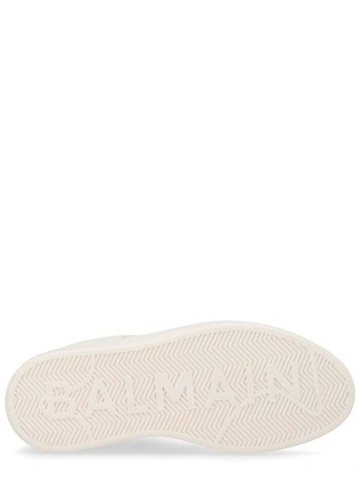 Balmain "B-COURT" SNEAKER