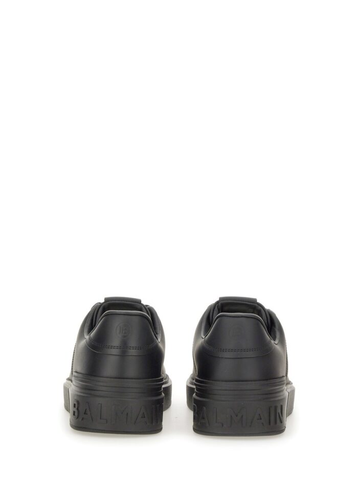 Balmain "B-COURT" SNEAKER