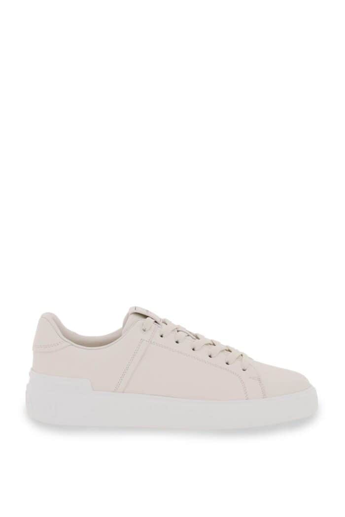 Balmain B Court Sneakers