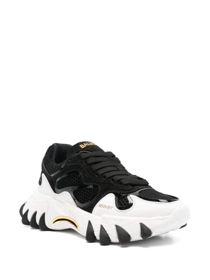 Balmain B-east Sneakers