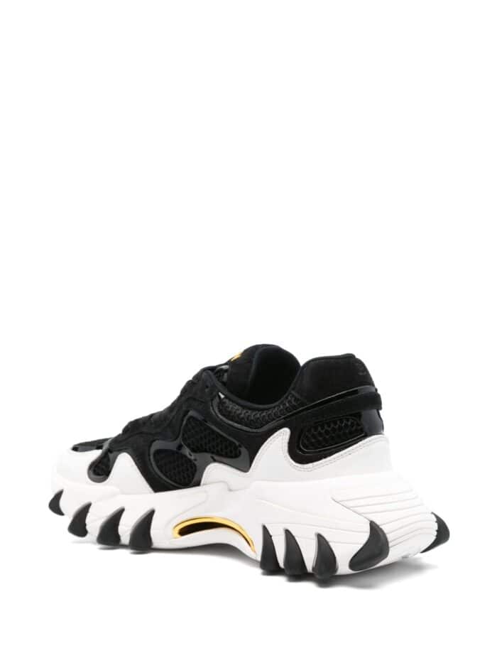 Balmain B-east Sneakers