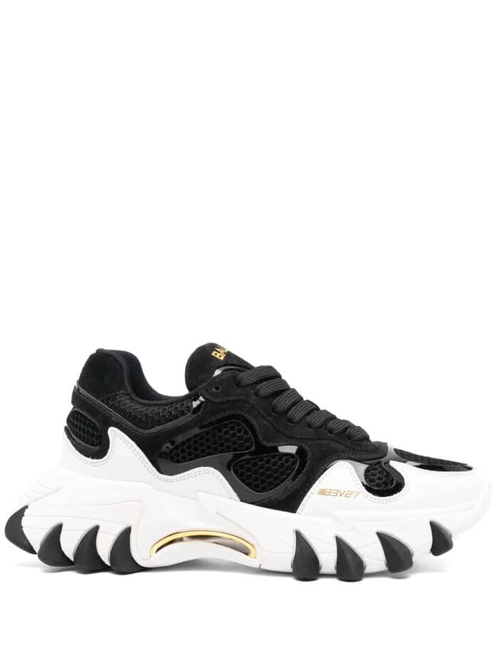 Balmain B-east Sneakers