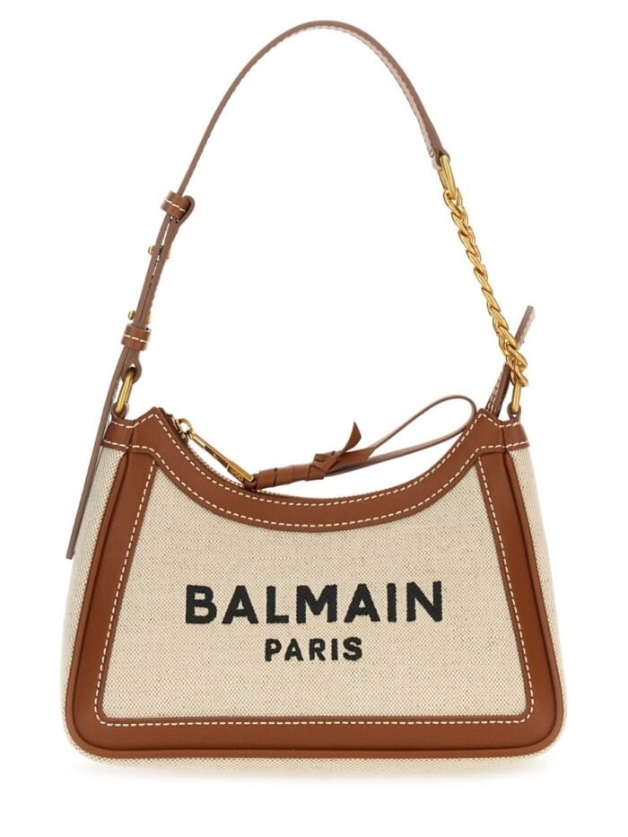 Balmain BAG "B-ARMY"