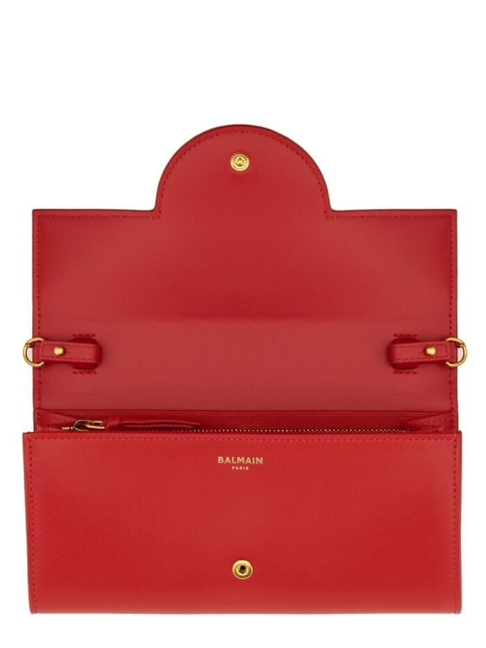 Balmain BAG "B-BUZZ"
