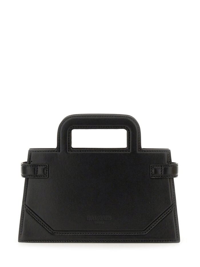 Balmain BAG "B-BUZZ"