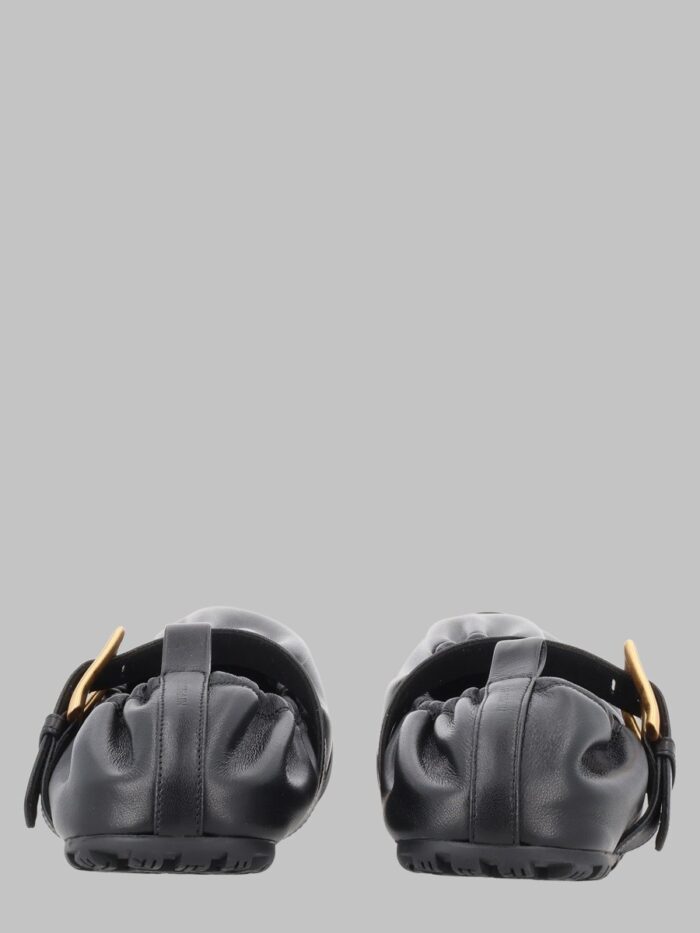 Balmain BALLERINA "ANTHEM"