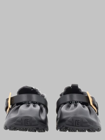 Balmain BALLERINA "ANTHEM"