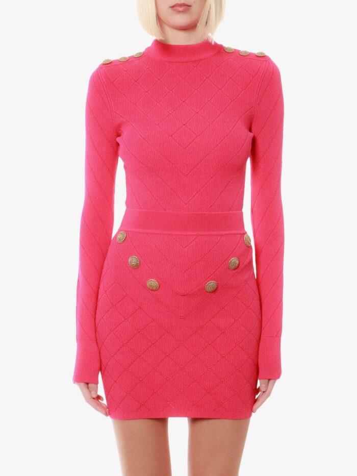 BALMAIN BODY