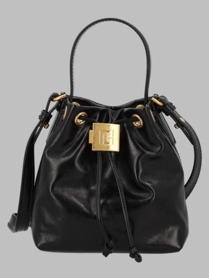 Balmain BORSA A SECCHIELLO "PULSE" MINI