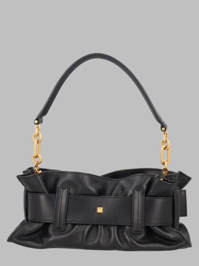Balmain BORSA "ANTHEM" MINI