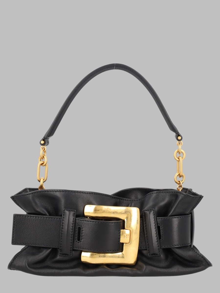 Balmain BORSA "ANTHEM" MINI