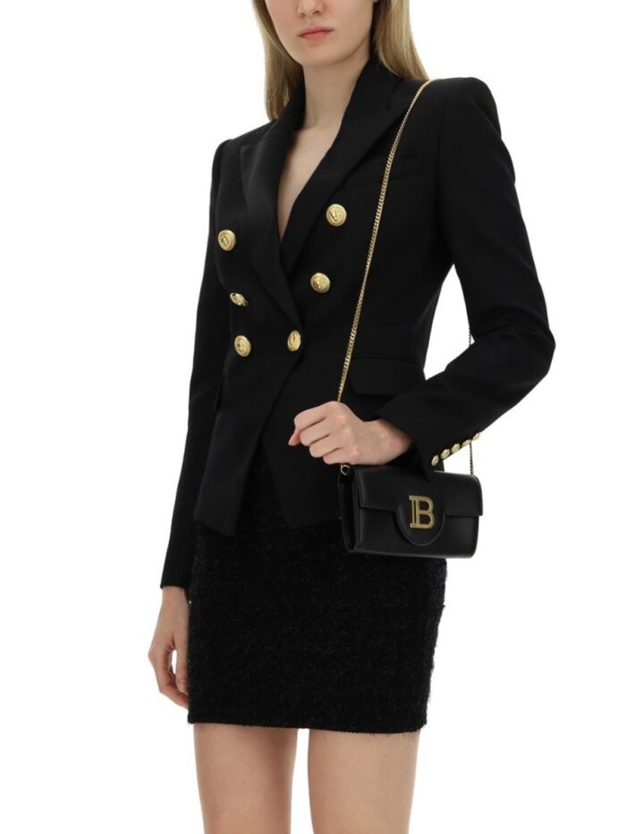 Balmain BORSA "B-BUZZ"