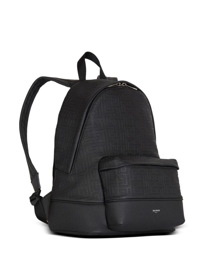 BALMAIN Classic Day Backpack