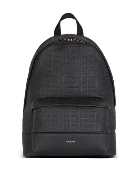 BALMAIN Classic Day Backpack