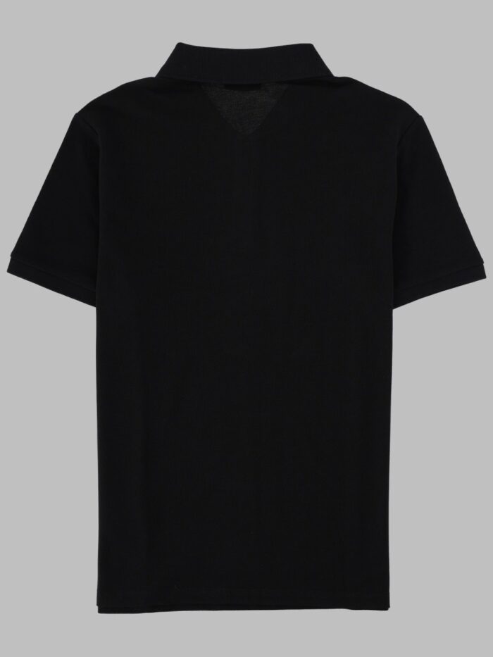 Balmain Classic Ss Polo Shir