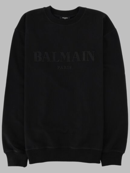 Balmain Classic Ss Polo Shir