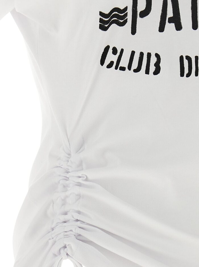 'Balmain Club' T-shirt