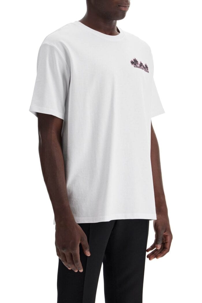 Balmain Club T-shirt