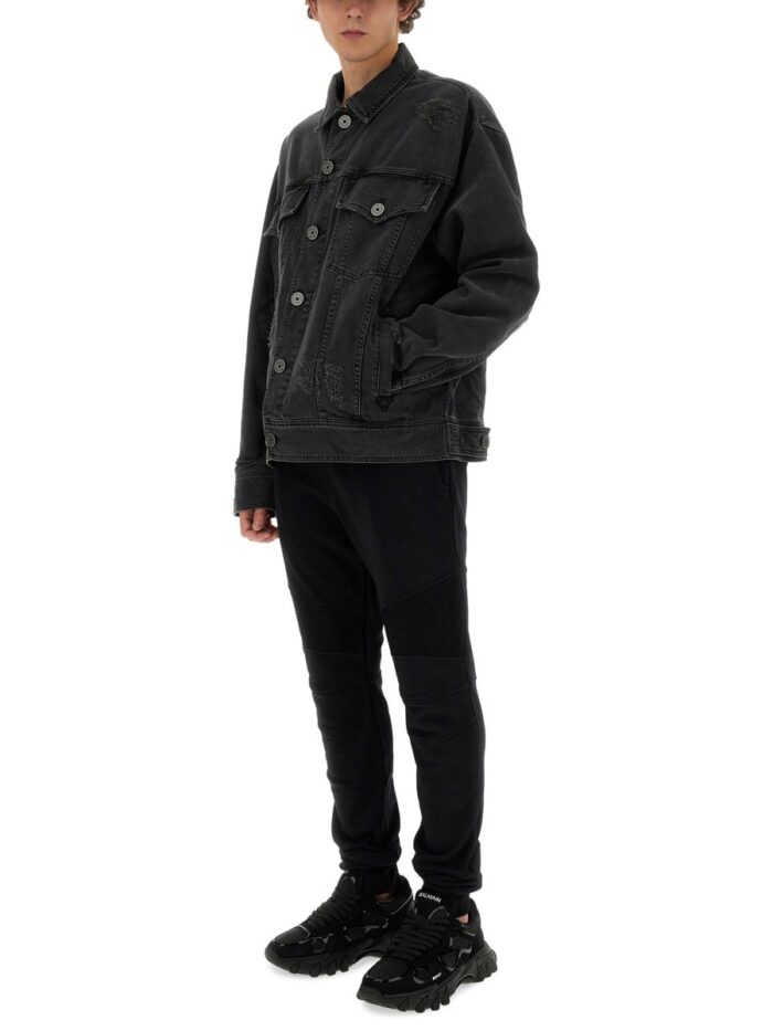 Balmain DENIM JACKET