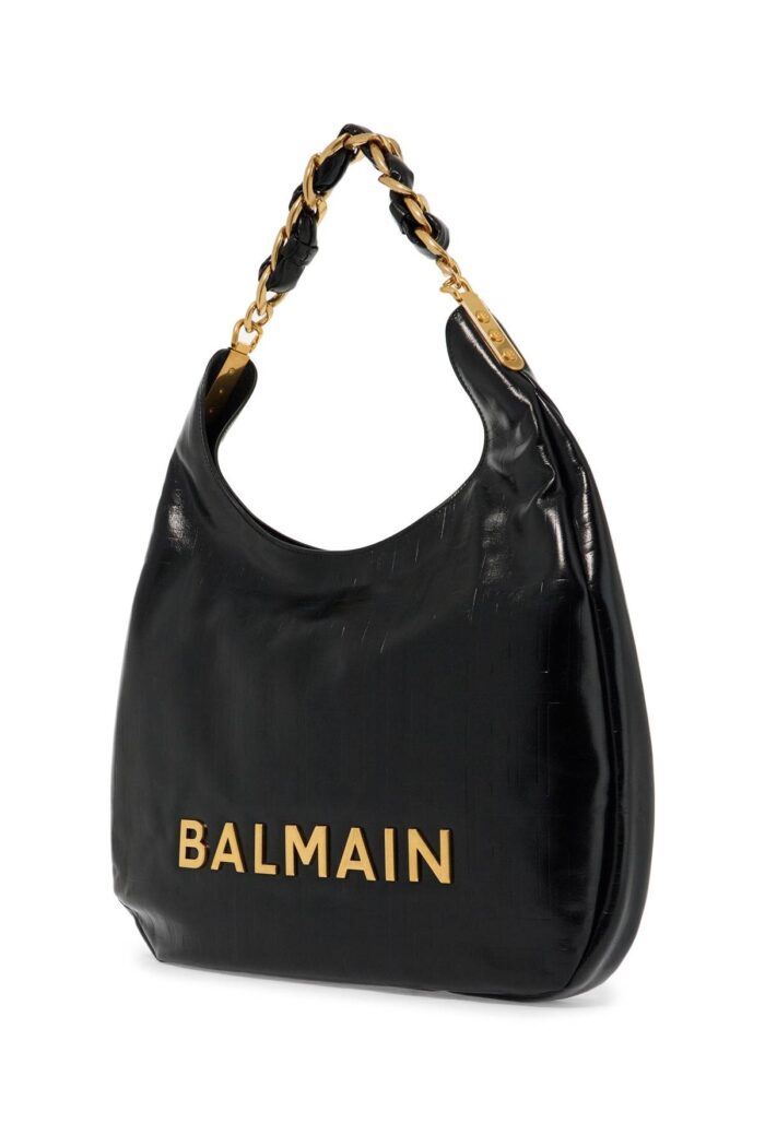 BALMAIN Hobo 1945 Soft