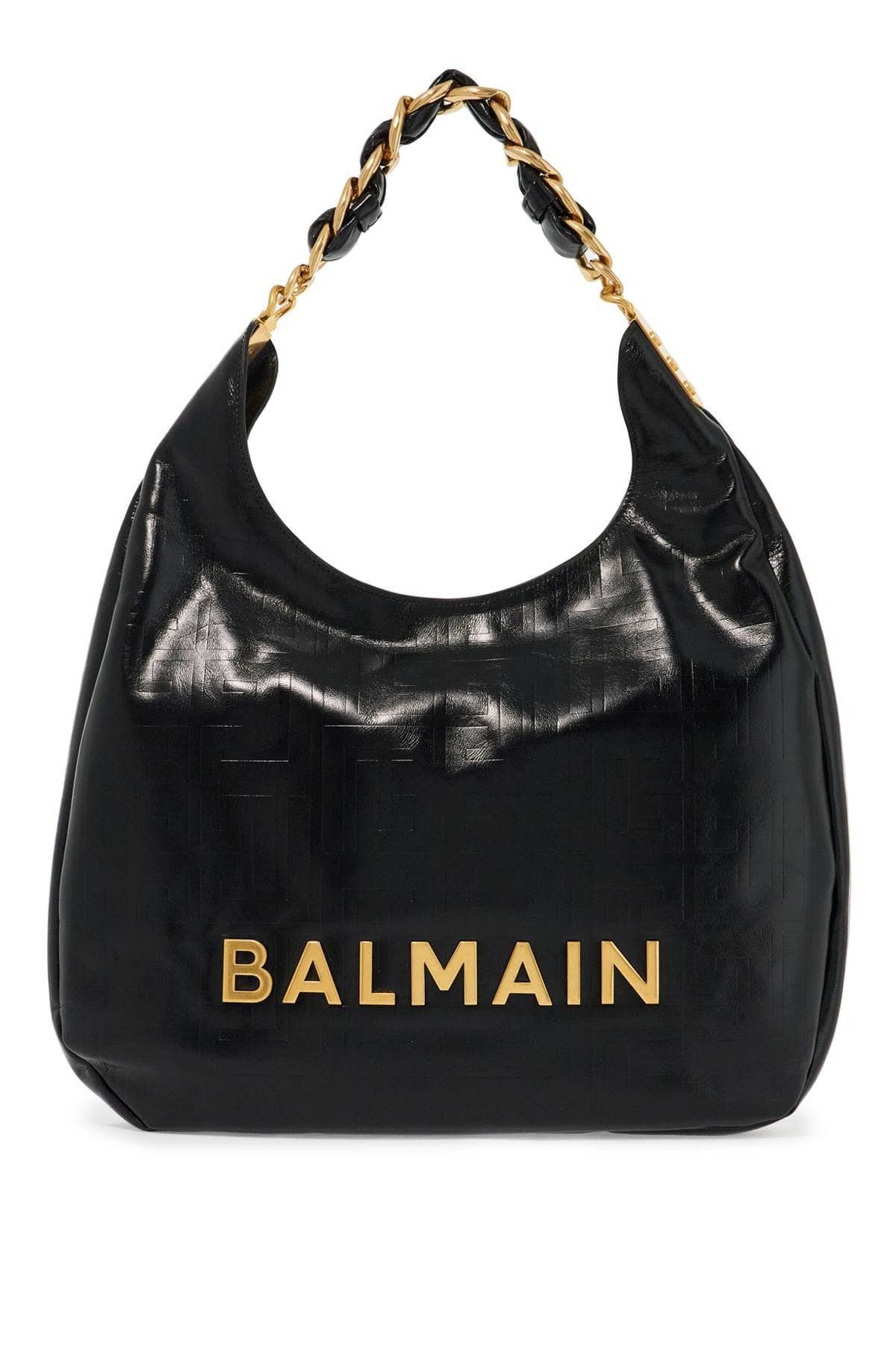 BALMAIN Hobo 1945 Soft