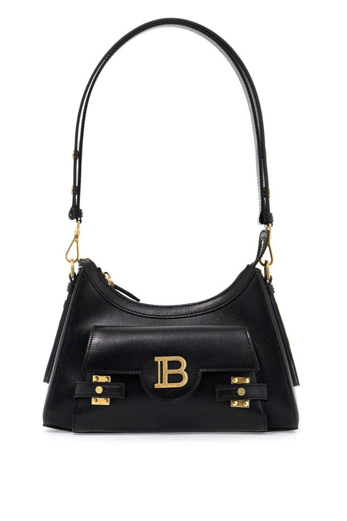 BALMAIN Hobo B-buzz